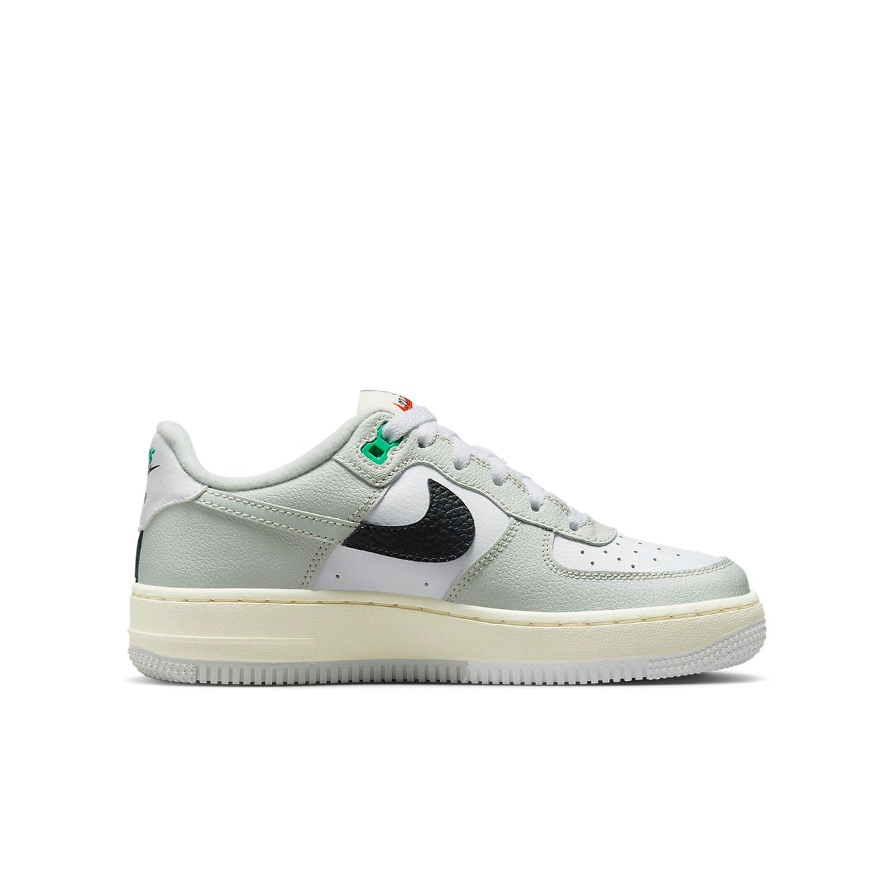 (GS) Nike Air Force 1 Low 'Split' DZ2660-001