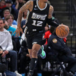 NikeDri-FIT NBA Swingman Jersey DO9598-010