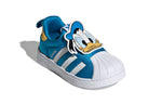 (TD) adidas Disney x Superstar 360 I 'Donald Duck' GX3279