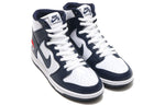 Nike SB Dunk High Pro 'Dream Team Obsidian' 854851-441
