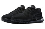 (WMNS) Nike Air Max 2017 'Black' 849560-004