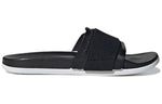 (WMNS) adidas Stella McCartney x Slide 'Core Black' GX3122