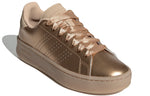 (WMNS) adidas Advantage Bold 'Copper Gold' EF0141