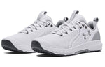 Under Armour Charged Commit TR 3 'White Mod Grey' 3023703-103