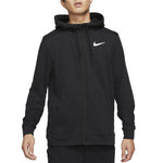 Nike AS Men's NK DF HDIE FZ FL Black CZ6377-010
