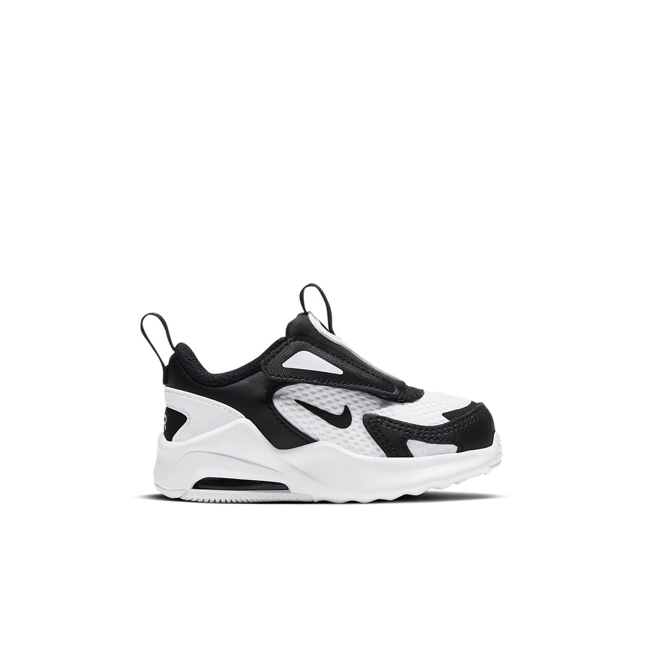 (TD) Nike Air Max Bolt 'White Black' CW1629-102