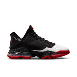 Nike LeBron 19 Low EP 'Bred' DH1271-001