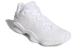 adidas Pro Bounce 2018 Low White FW0903