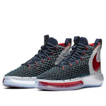 Nike AlphaDunk 'Dunk of Death' BQ5401-003