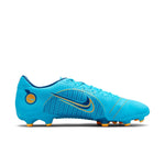 Nike Mercurial Vapor 14 Academy FG MG 'Black Iron Grey' DJ2869-484