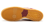 Nike Zoom SB Dunk Low Pro 'Track Red' 854866-616