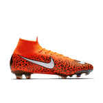 Nike Mercurial Superfly 360 Elite FG 'Total Orange' AR6073-807