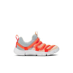 (PS) Nike Novice BR White/Orange CK0244-861