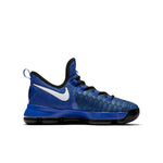(GS) Nike KD 9 'Game Royal' 855908-410