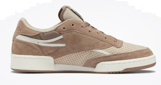 Reebok Club C 85 Vintage 'Taupe Modern Beige' GV7046