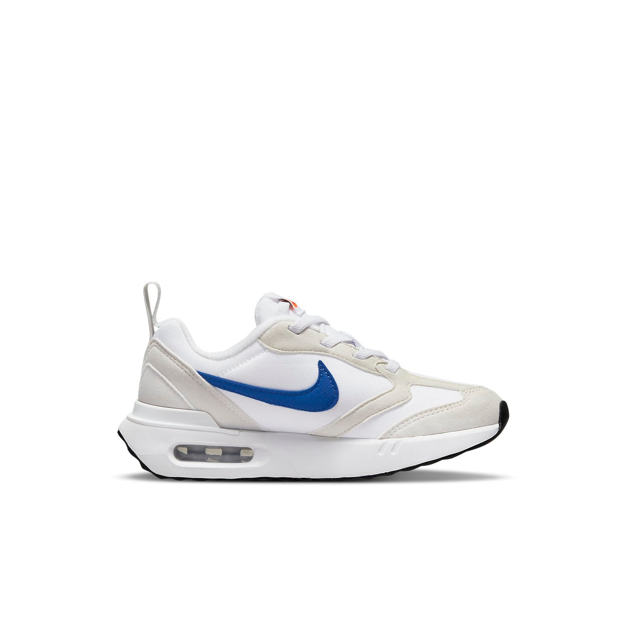 (PS) Nike Air Max Dawn 'White Game Royal' DC9318-100