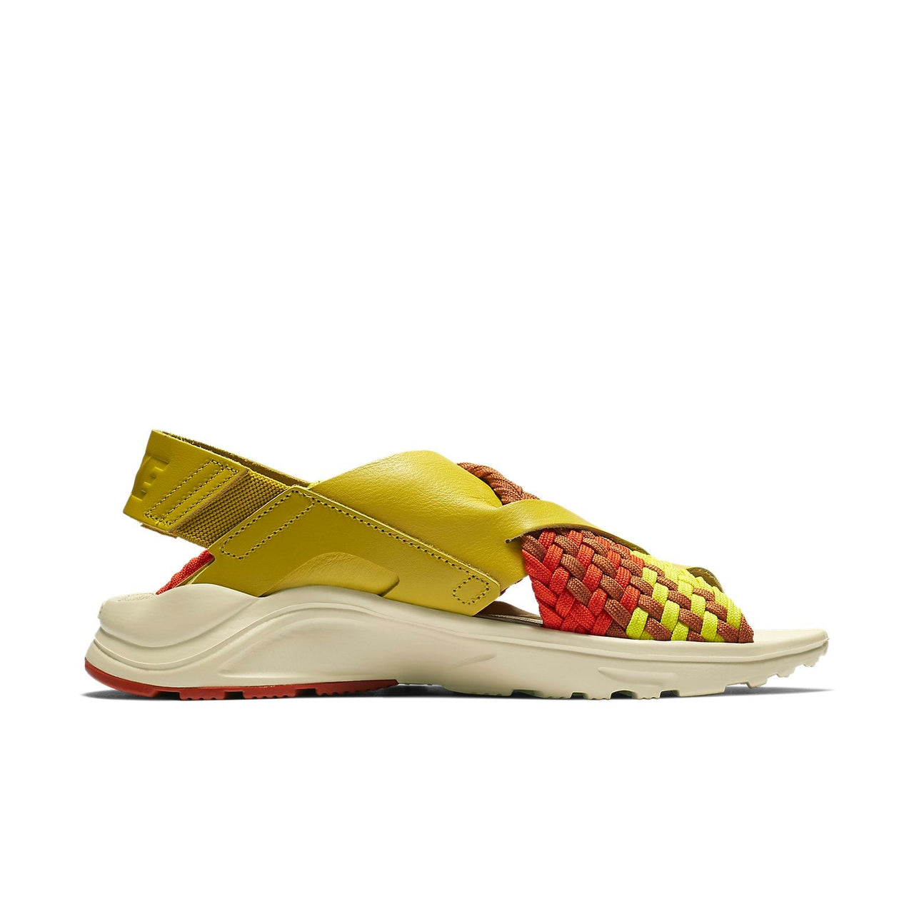 (WMNS) Nike Air Huarache Ultra Sandals 'Monarch' 885118-701