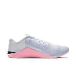 (WMNS) Nike Metcon 6 'Grey Arctic Punch' AT3160-001