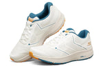 Skechers Go Consistent Low-Top White/Blue/Orange 220082-WBOR