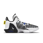 Nike LeBron Witness 6 EP 'White Persian Violet' DC8994-100