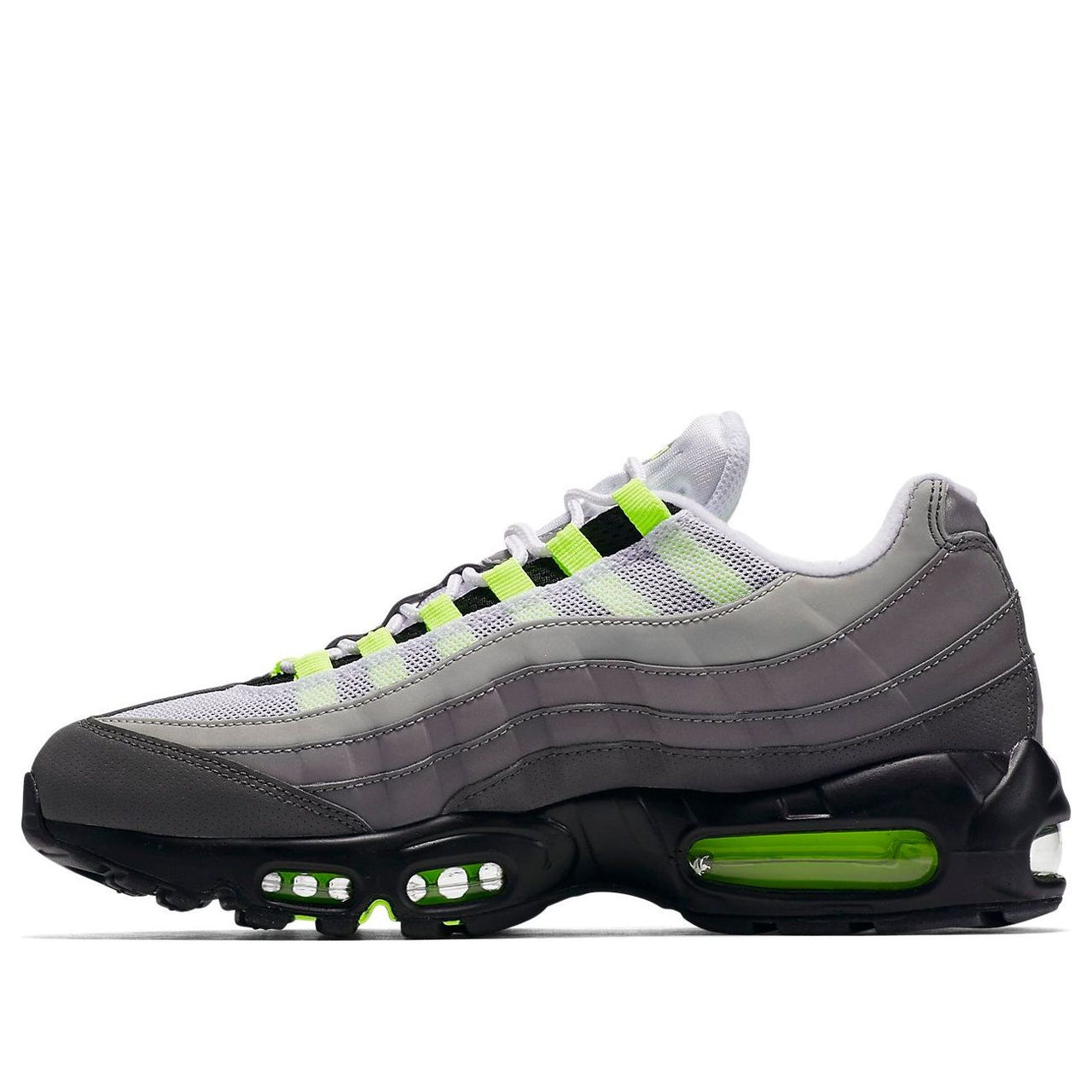 Nike Air Max 95 OG Premium 'Blck' 759986-070