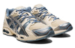 ASICS x WIND AND SEA Gel-Nimbus 9 'Cream Blue' 1201A801-101