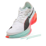 PUMA Fast-R Nitro Elite 3 'White Glowing Red Mint' 312060-01