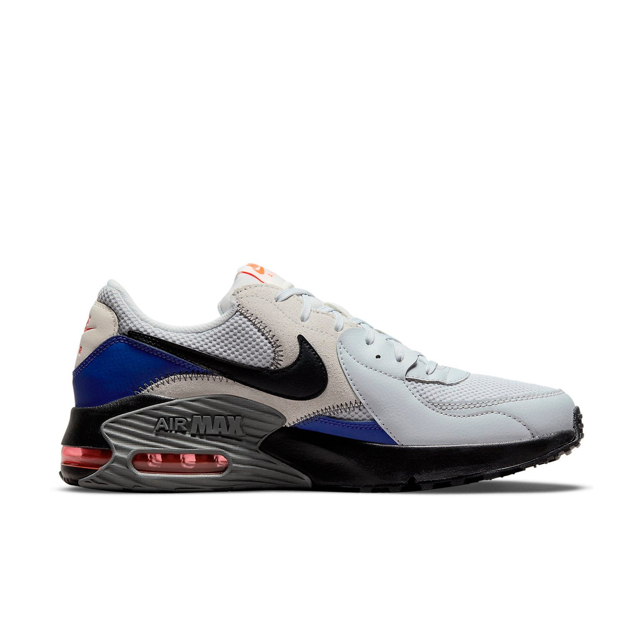 Nike Air Max Excee 'Pure Platinum Iron Grey' CD4165-015