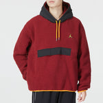 Nike M J Ess Stmt Flc Winter Po DV1587-680