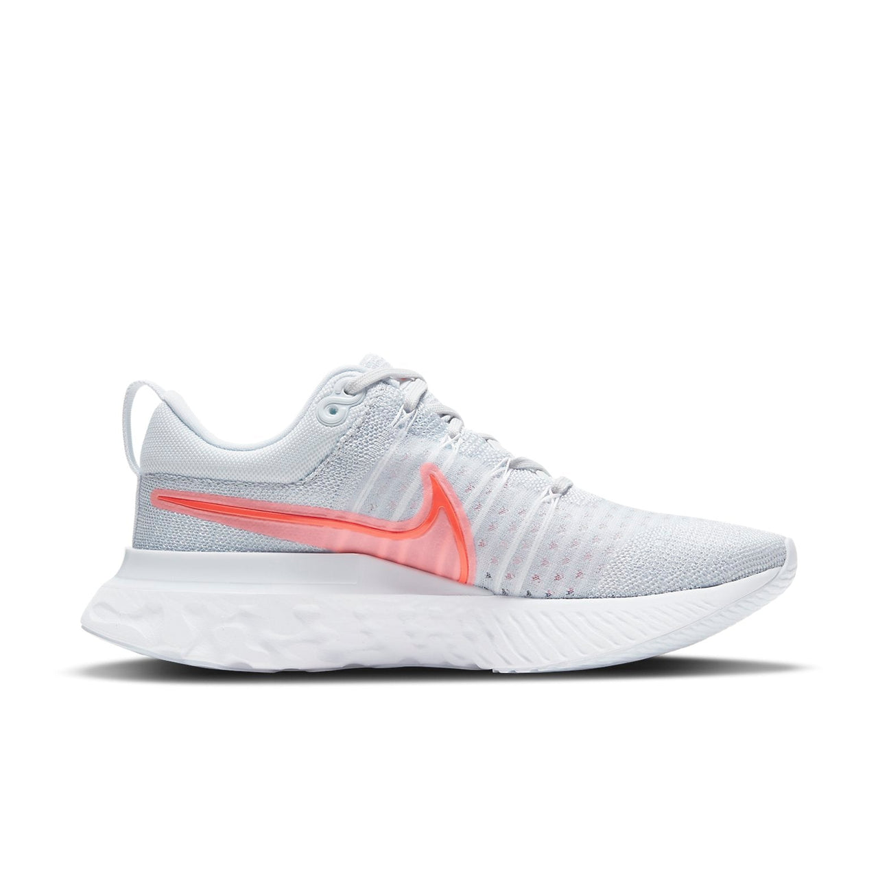 (WMNS) Nike React Infinity Run Flyknit 2 'Sunset Pulse' CT2423-004