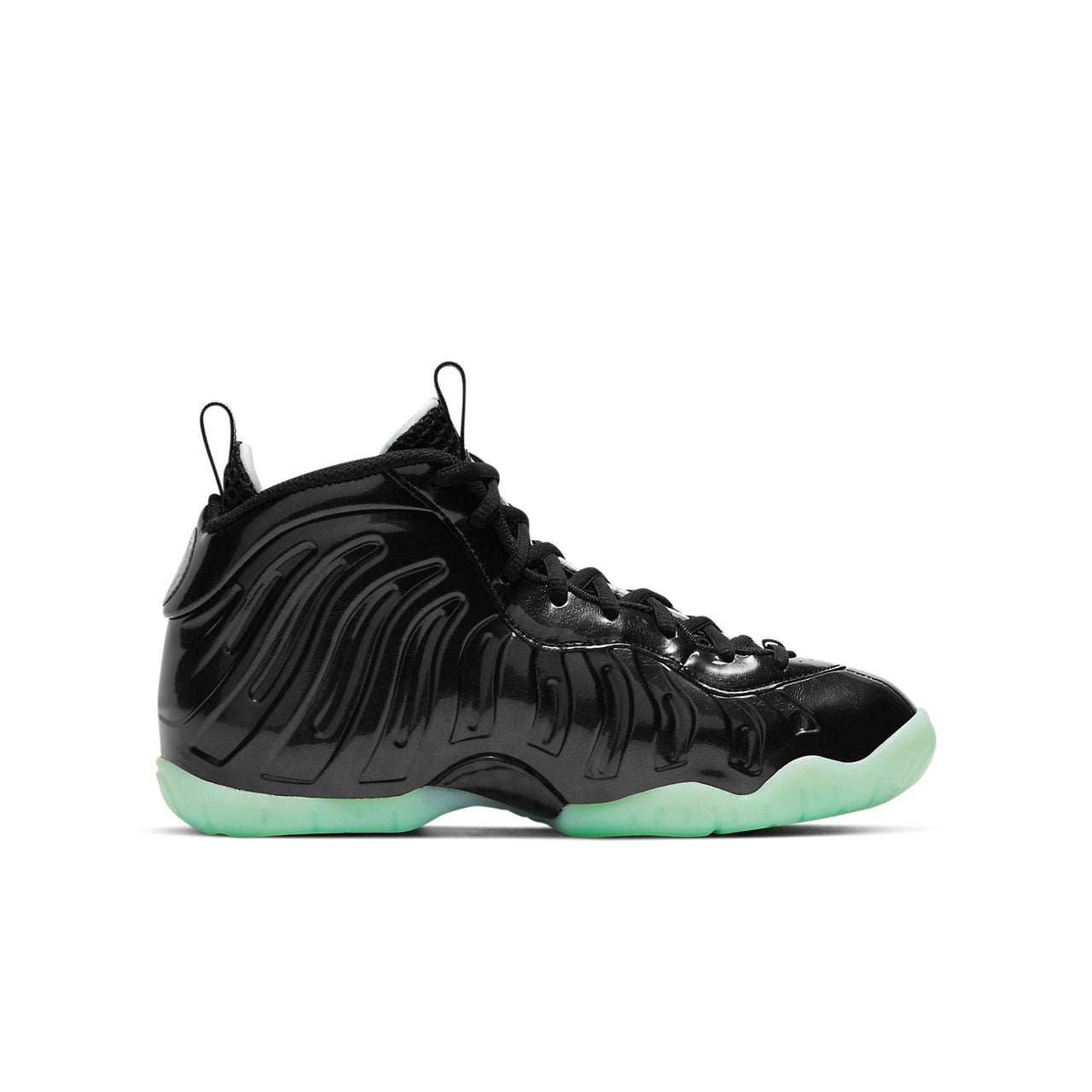 (GS) Nike Little Posite One 'All Star 2021' CW1596-001
