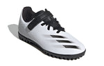 (GS) adidas X Ghosted.4 TF 'White' FW9573