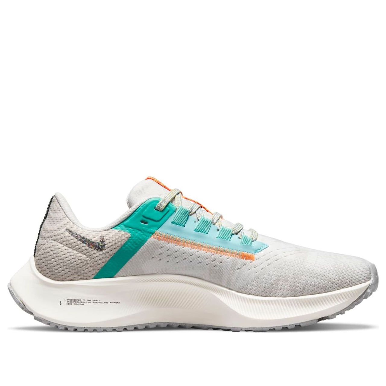 (WMNS) Nike Air Zoom Pegasus 38 MFS 'Copa' DC4566-100