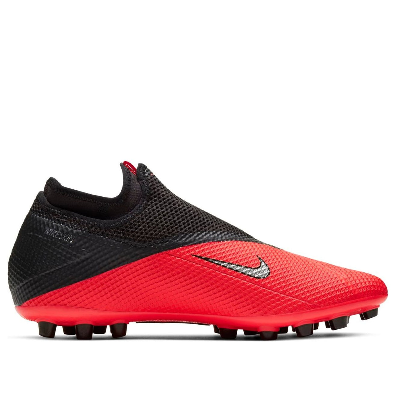 Nike Phantom Vision 2 Academy DF AG 'Red Black' CD4155-606