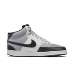 Nike Court Vision Mid Next Nature 'Light Smoke Grey Sail' DN3577-002
