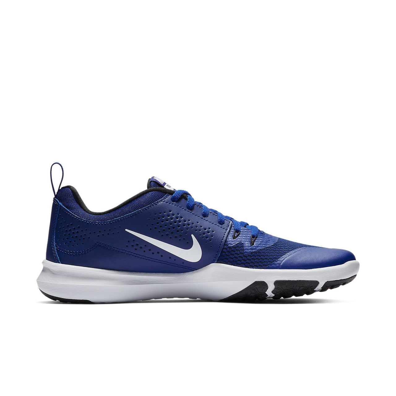 Nike Legend Trainer 'Blue Black White' 924206-404