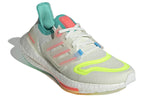 (WMNS) adidas UltraBoost 22 Shoes 'White Turbo Mint' GX8015
