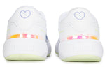 (WMNS) PUMA Tori Pixie 'White Lavender Pistachio' 387611-04