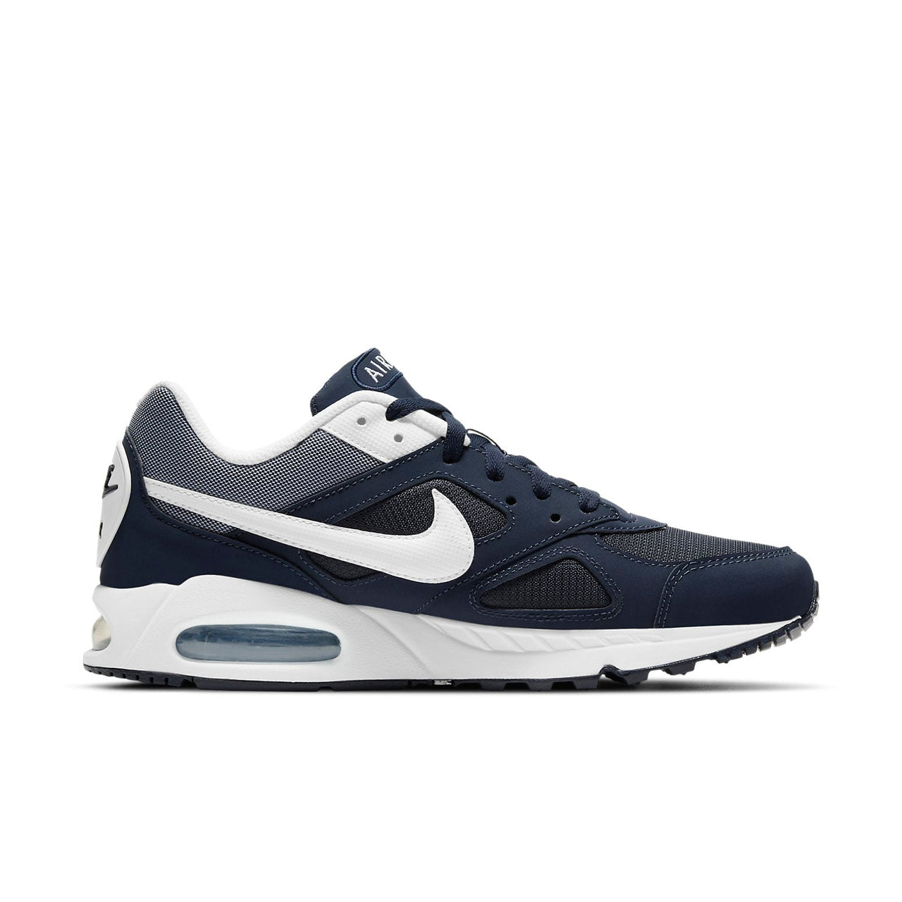 Nike Air Max IVO 'Obsidian' 580518-411