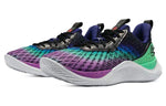 Under Armour Curry 10 'Northern Lights' 3025621-500