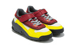 (PS) Onitsuka Tiger Admix Runner 'White Yellow Red' 1184A087-100