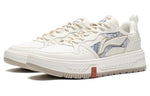 (WMNS) Li-Ning Xingchuan V2 'Cream White' AGCT144-4