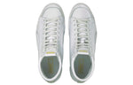 PUMA Ralph Sampson 70 Mid Suit Trainers Board Shoes White 382523-01