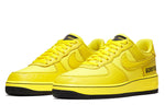 Nike Gore-Tex Air Force 1 Low 'Dynamic Yellow' CK2630-701