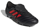 adidas Copa Gloro 19.2 FG 'Black Hi-Res Red' F35490