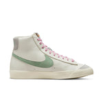 Nike Blazer Mid '77 Premium 'Certified Fresh - Sail Enamel Green' DO9787-100