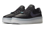 (WMNS) Nike Air Force 1 Sage Low LX 'Oil Grey' AR5409-004