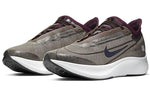 (WMNS) Nike Zoom Fly 3 PRNT PRM 'Black' BV7756-001