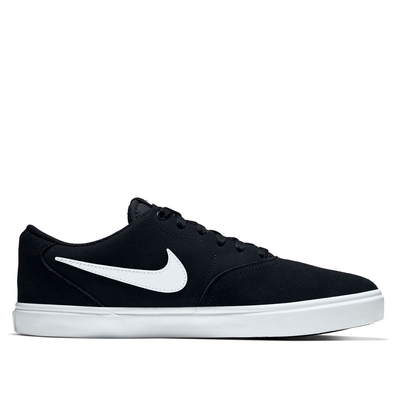 Nike Check Solar SB 'Black' 843895-001