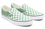 Vans Classic Slip-On 'Checkerboard - Shale' VN0A33TB43B